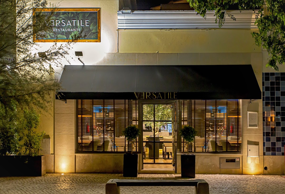 Versatile Restaurante
