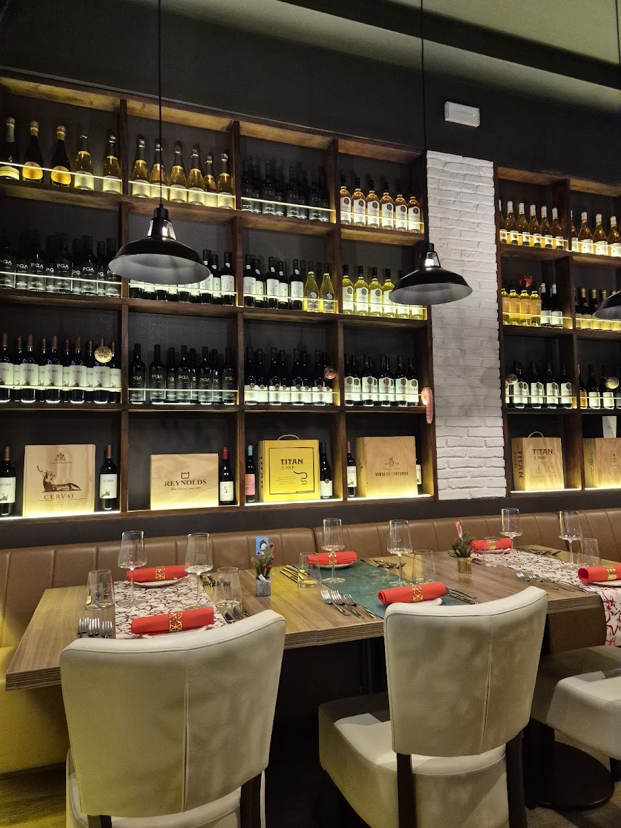 Versatile Restaurante-3