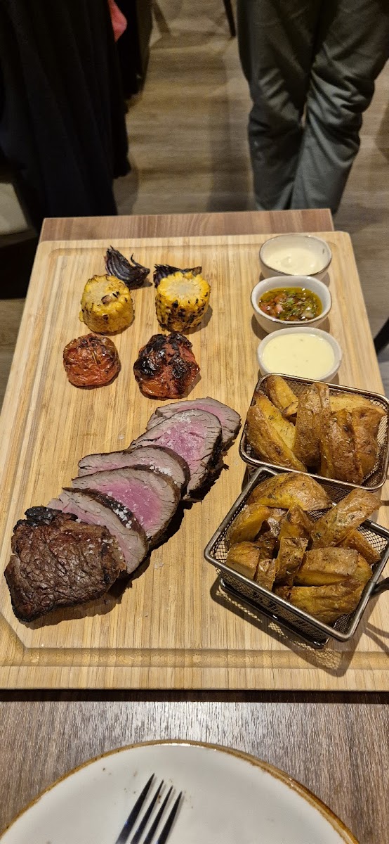 Versatile Restaurante-9