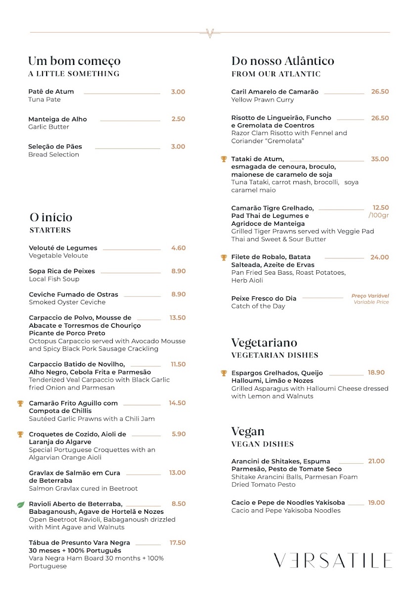 Menu Versatile Restaurante-1