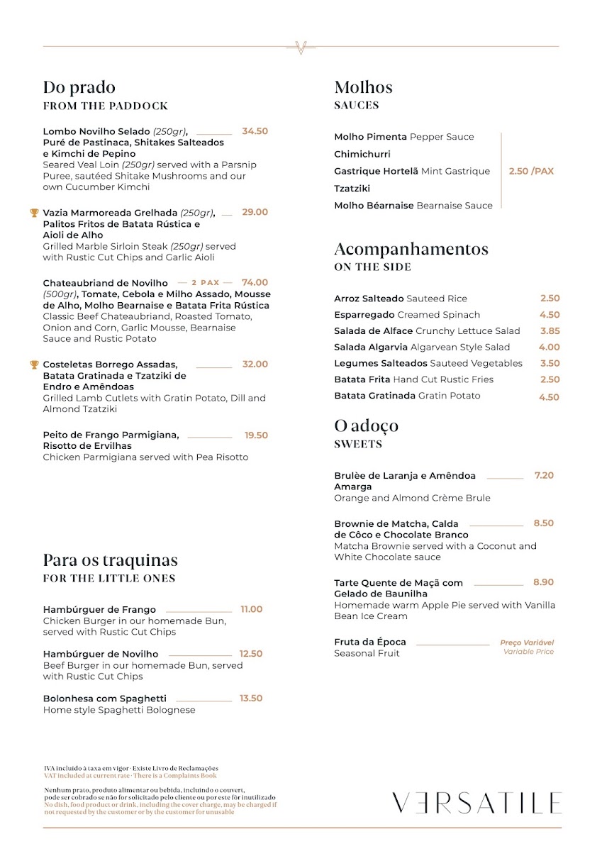 Menu Versatile Restaurante-2