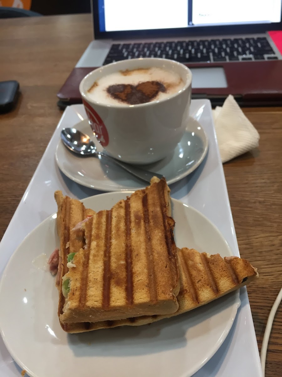 Vestar Coffee-6
