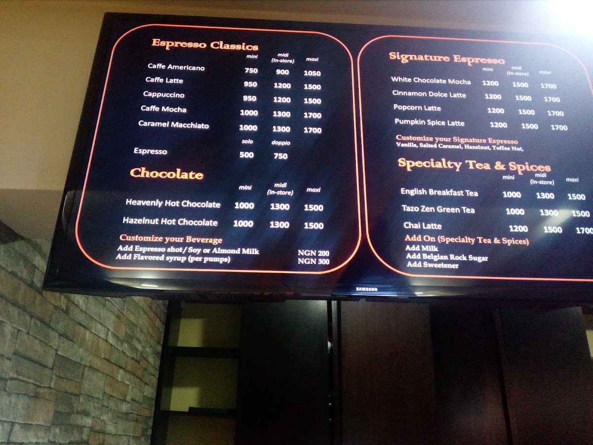 Menu Vestar Coffee-10