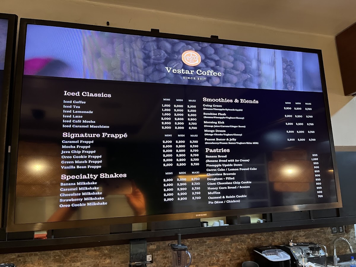 Menu Vestar Coffee-3