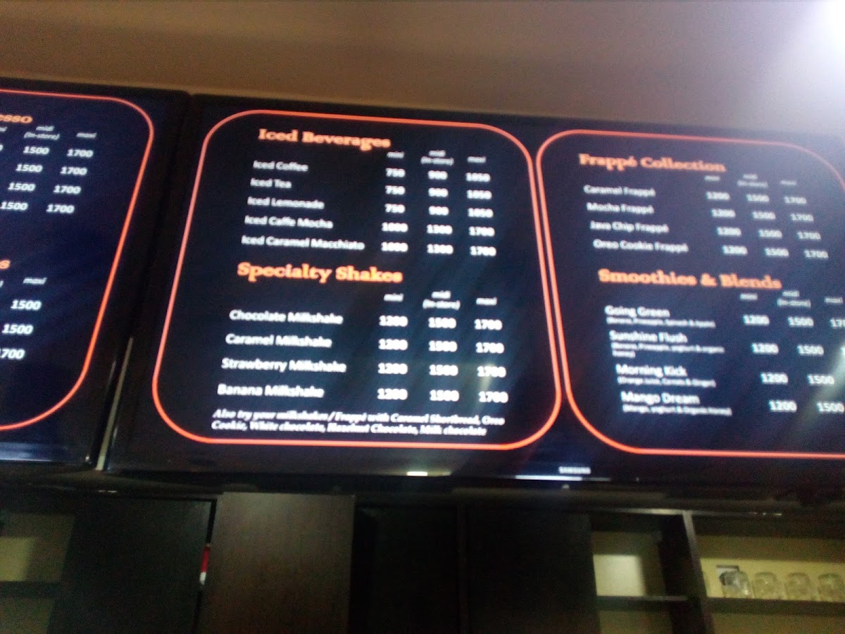 Menu Vestar Coffee-8
