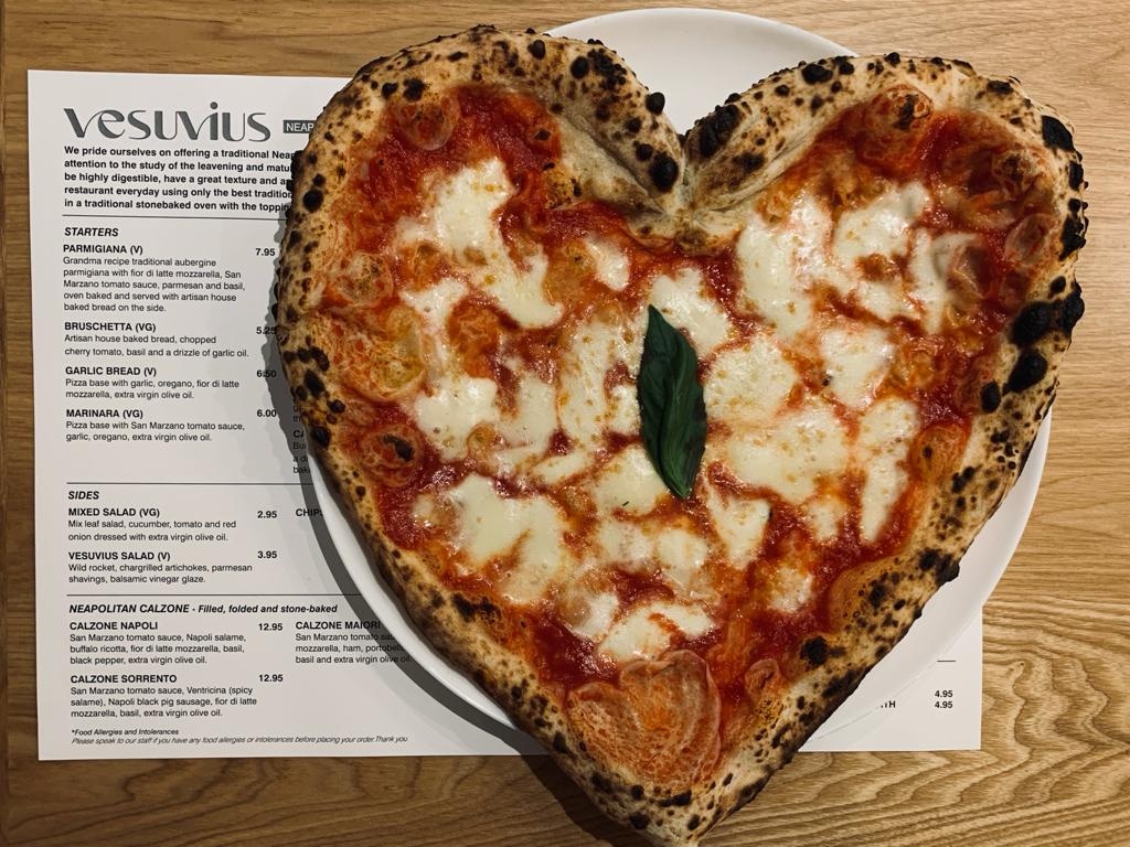 Menu Vesuvius-4