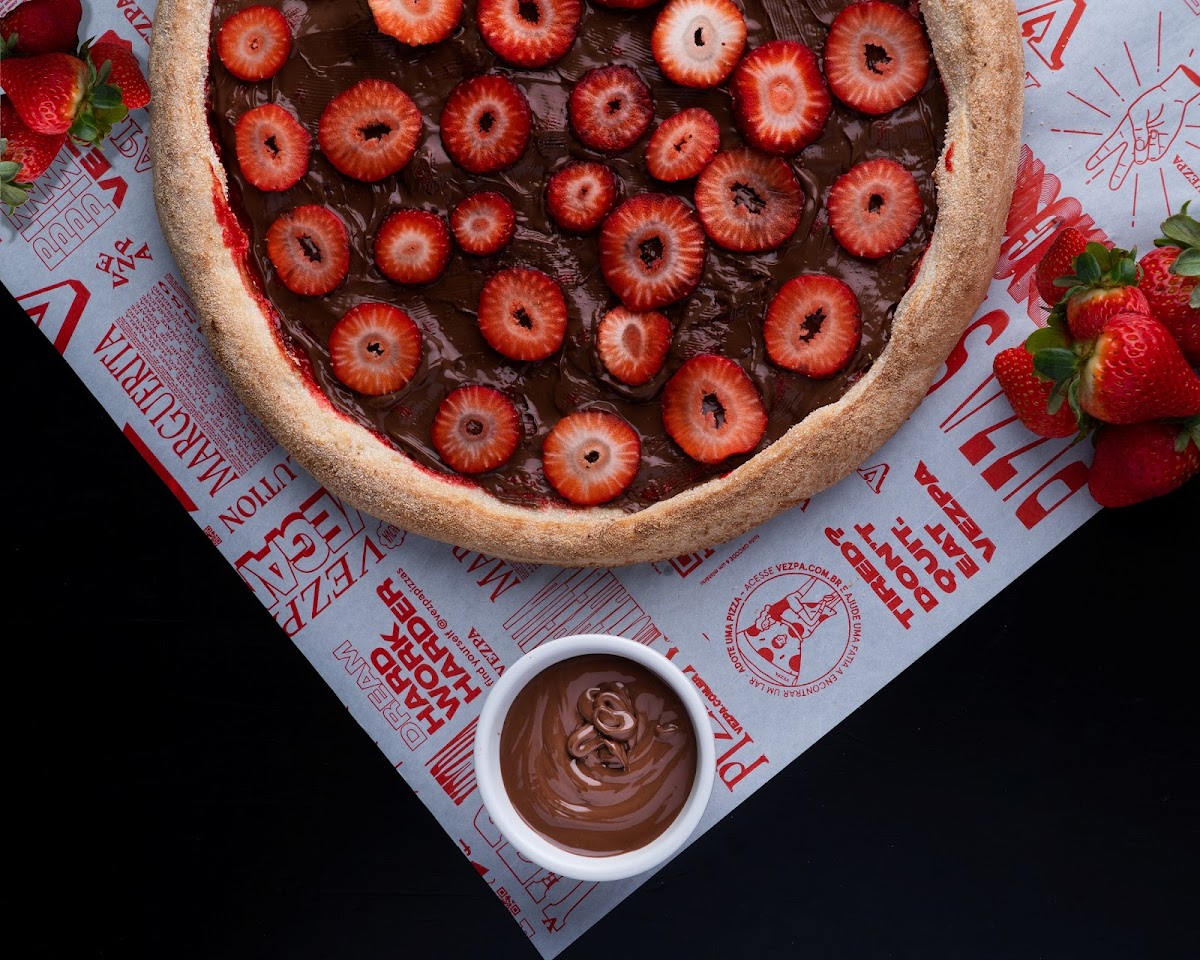 Vezpa Pizzas - Lapa-3