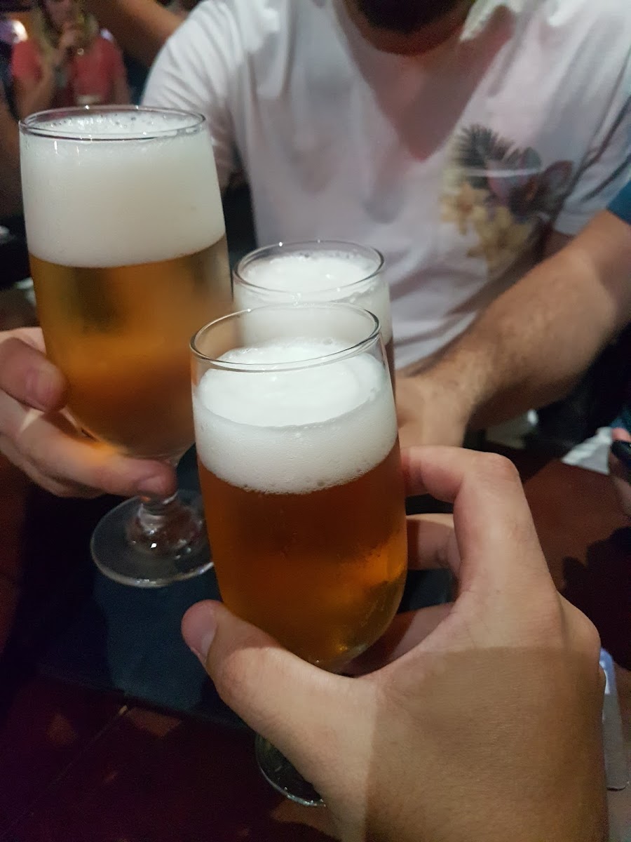 Vezpa Pizzas - Lapa-6
