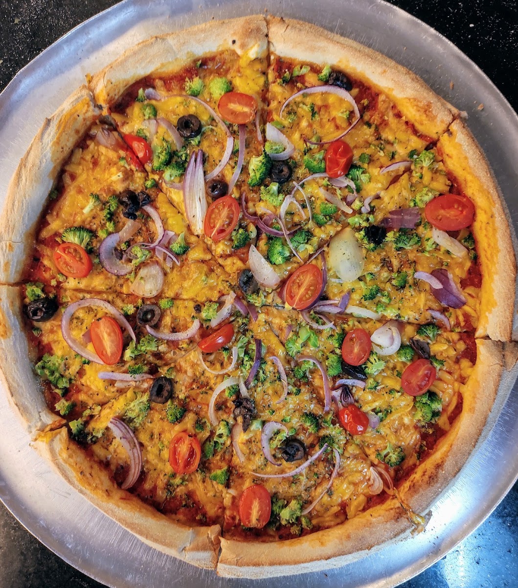 Vezpa Pizzas - Lapa-8