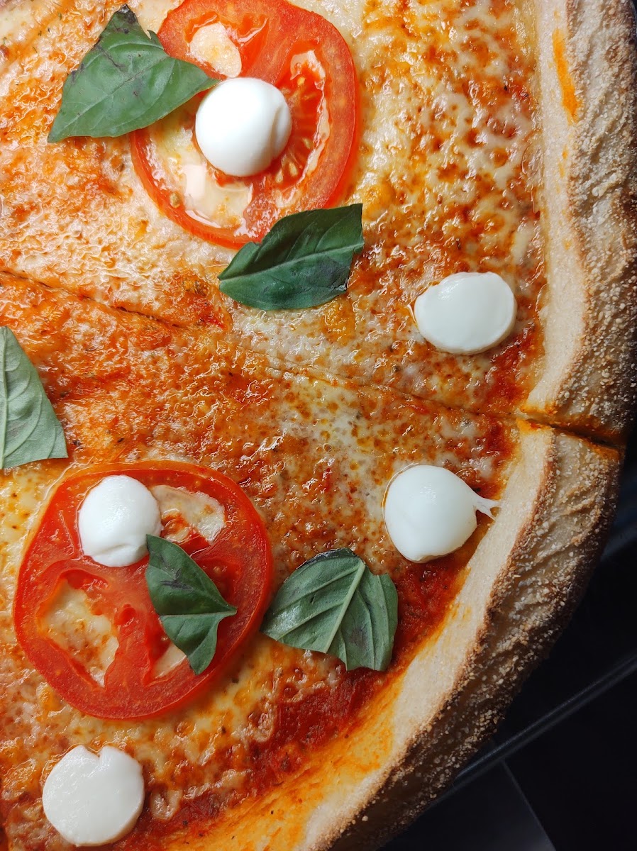 Vezpa Pizzas - Lapa-9