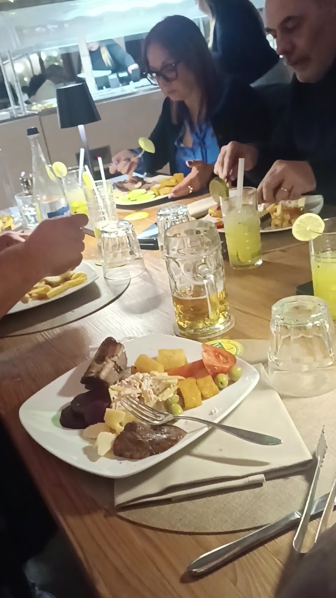 Via Brasil Ristorante-2