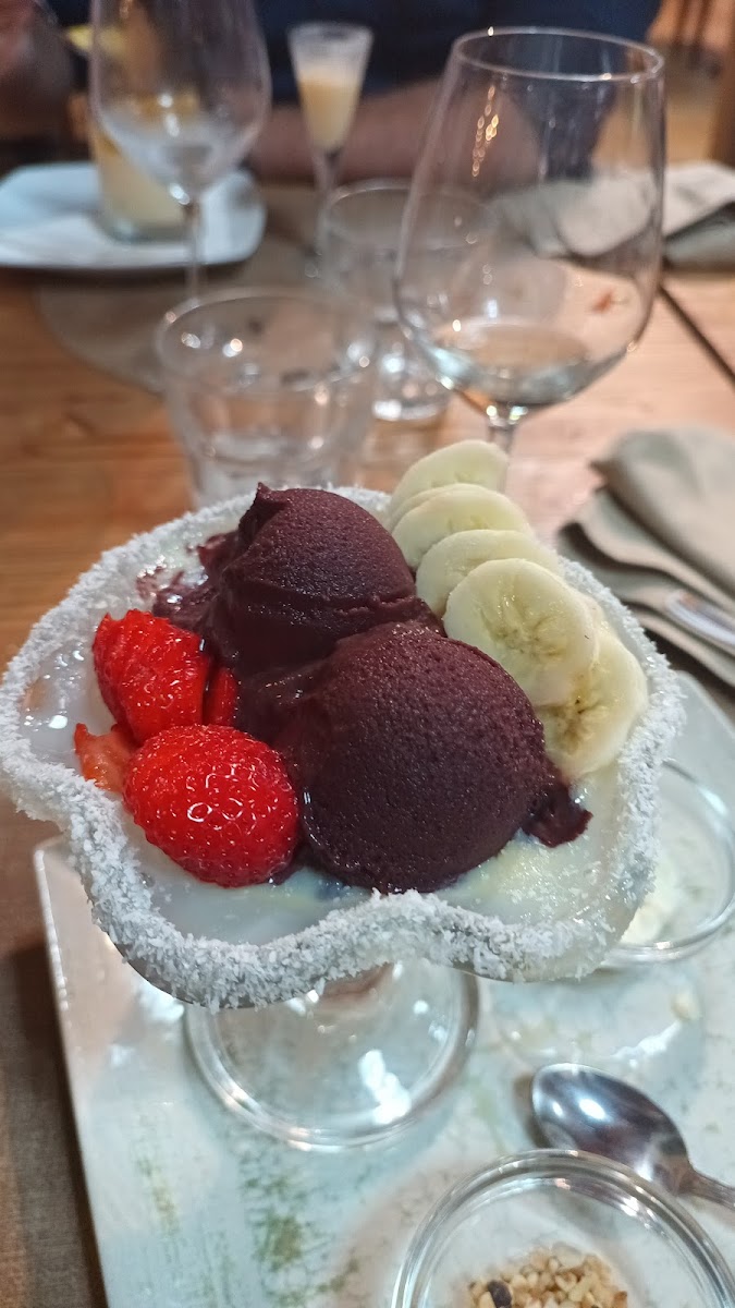 Via Brasil Ristorante-7