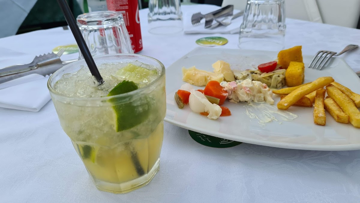 Via Brasil Ristorante-8