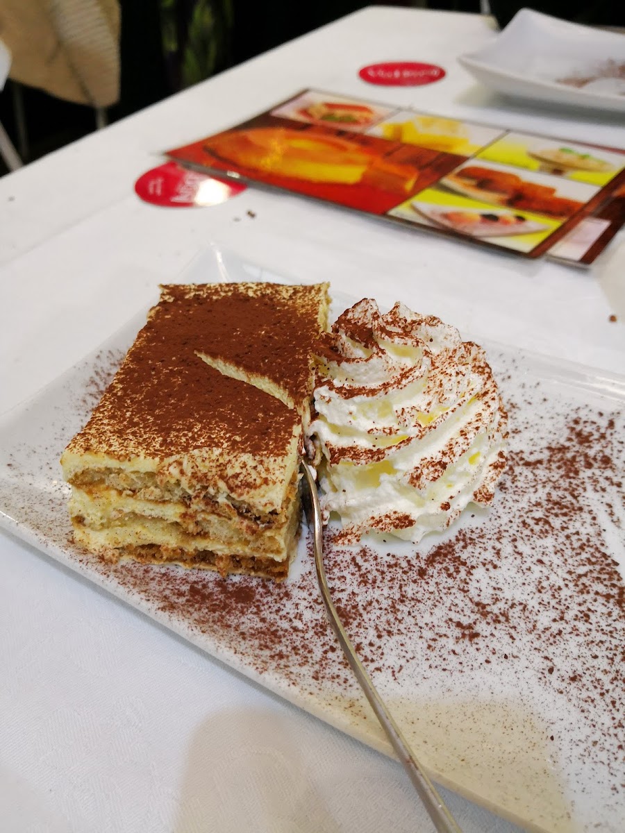 Via Brasil Ristorante-9