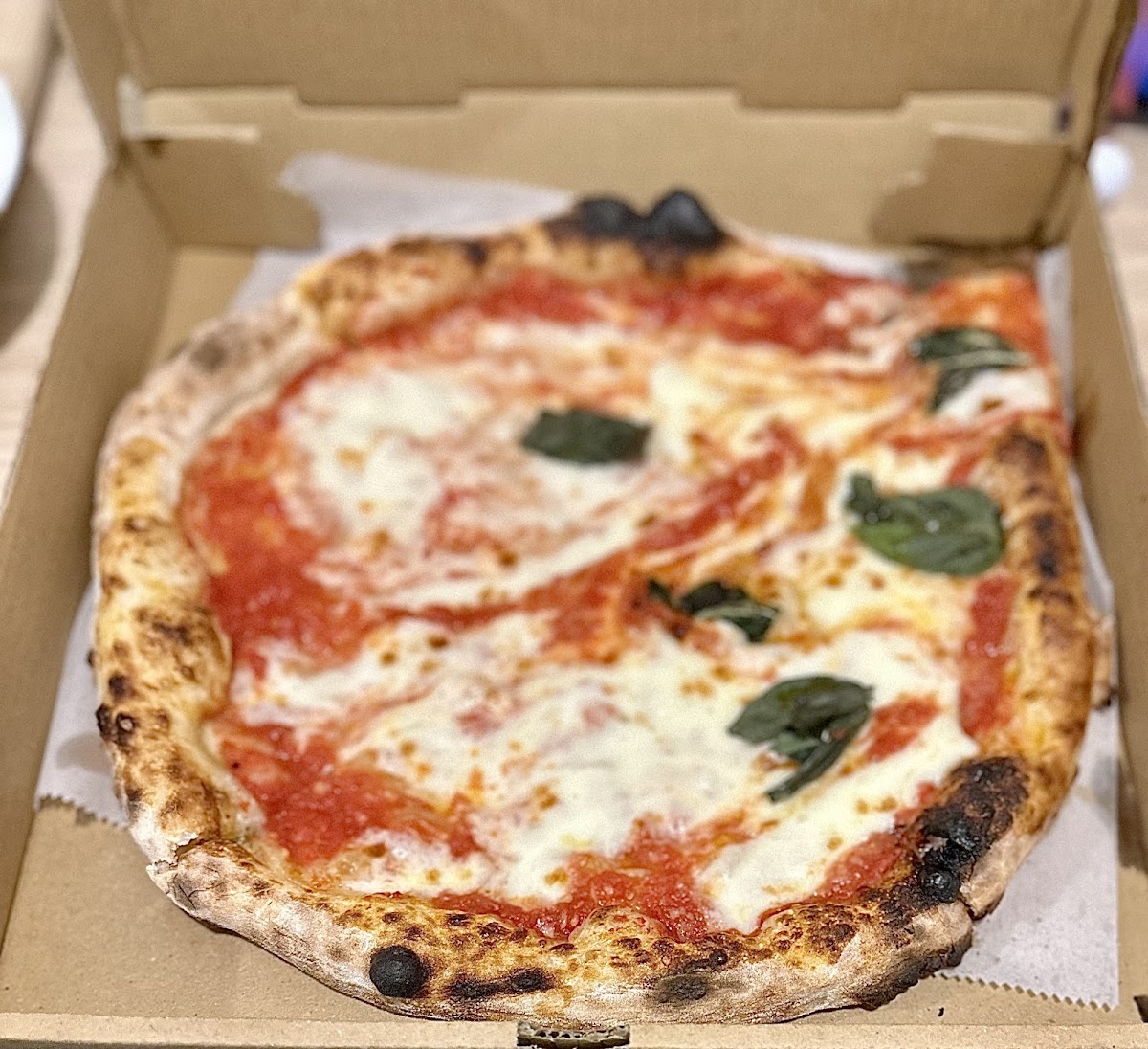 Via Cuma - Sourdough Pizza & Cucina-7