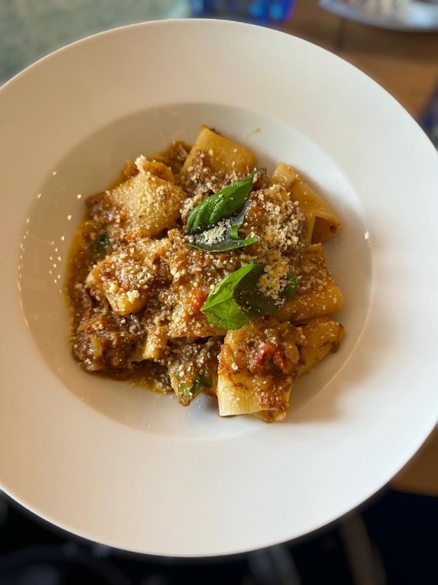 Via Cuma - Sourdough Pizza & Cucina-8