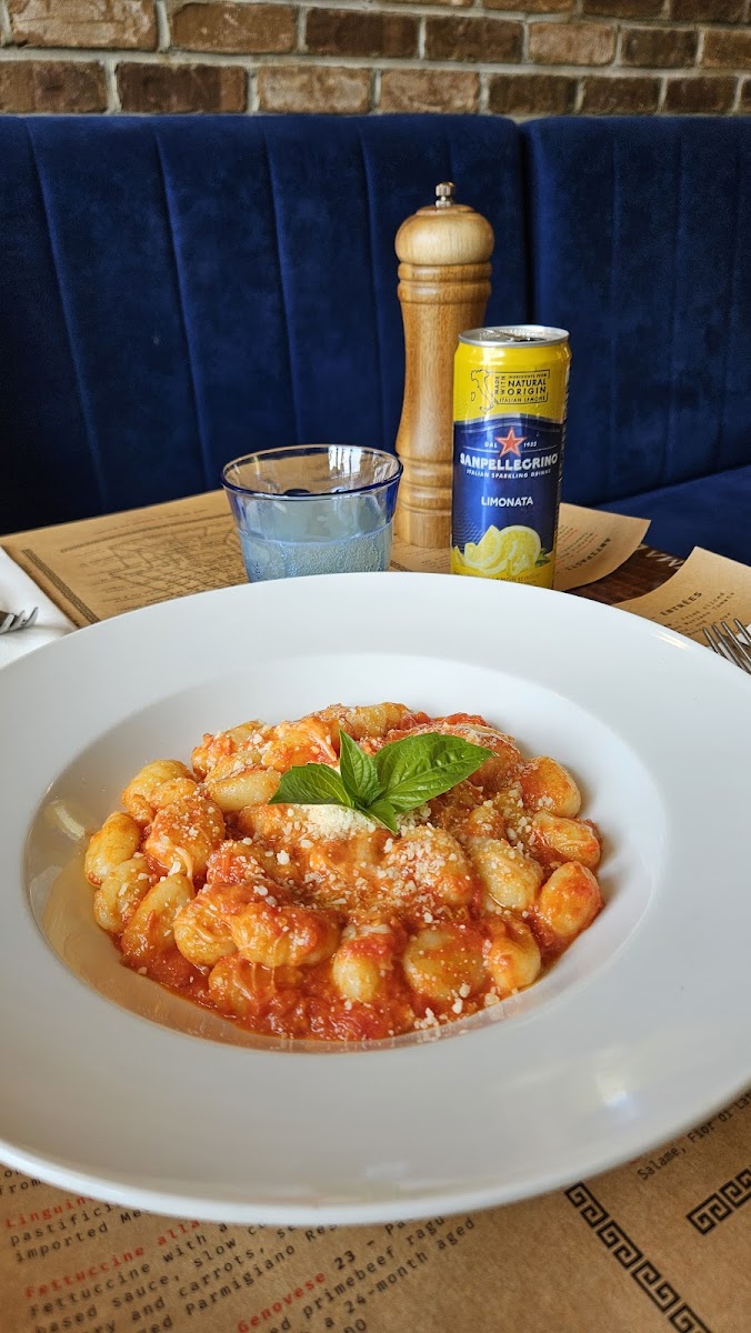 Via Cuma - Sourdough Pizza & Cucina-9