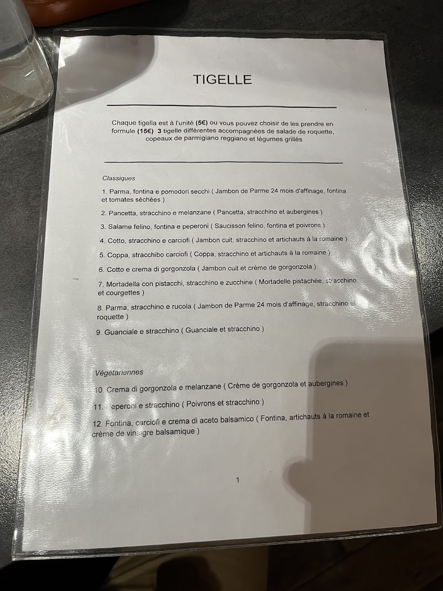 Menu Via Emilia-5
