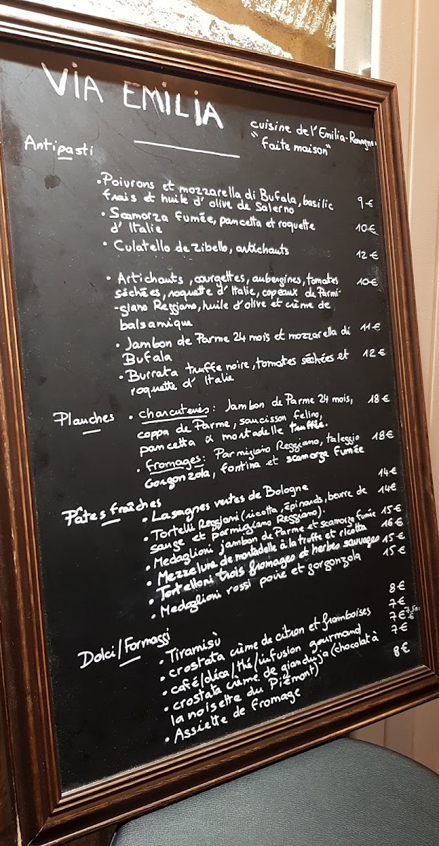 Menu Via Emilia-9