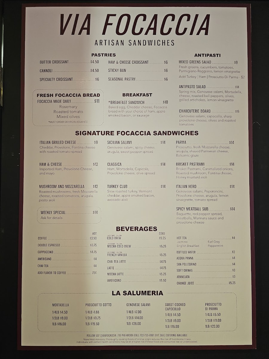 Menu Via Focaccia-1