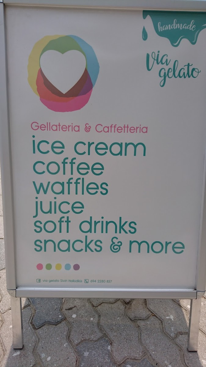 Menu Via Gelato-1