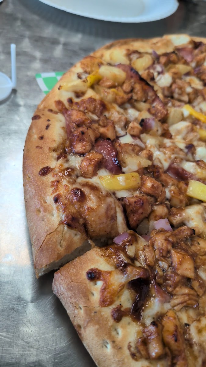Via Mia Pizza-2