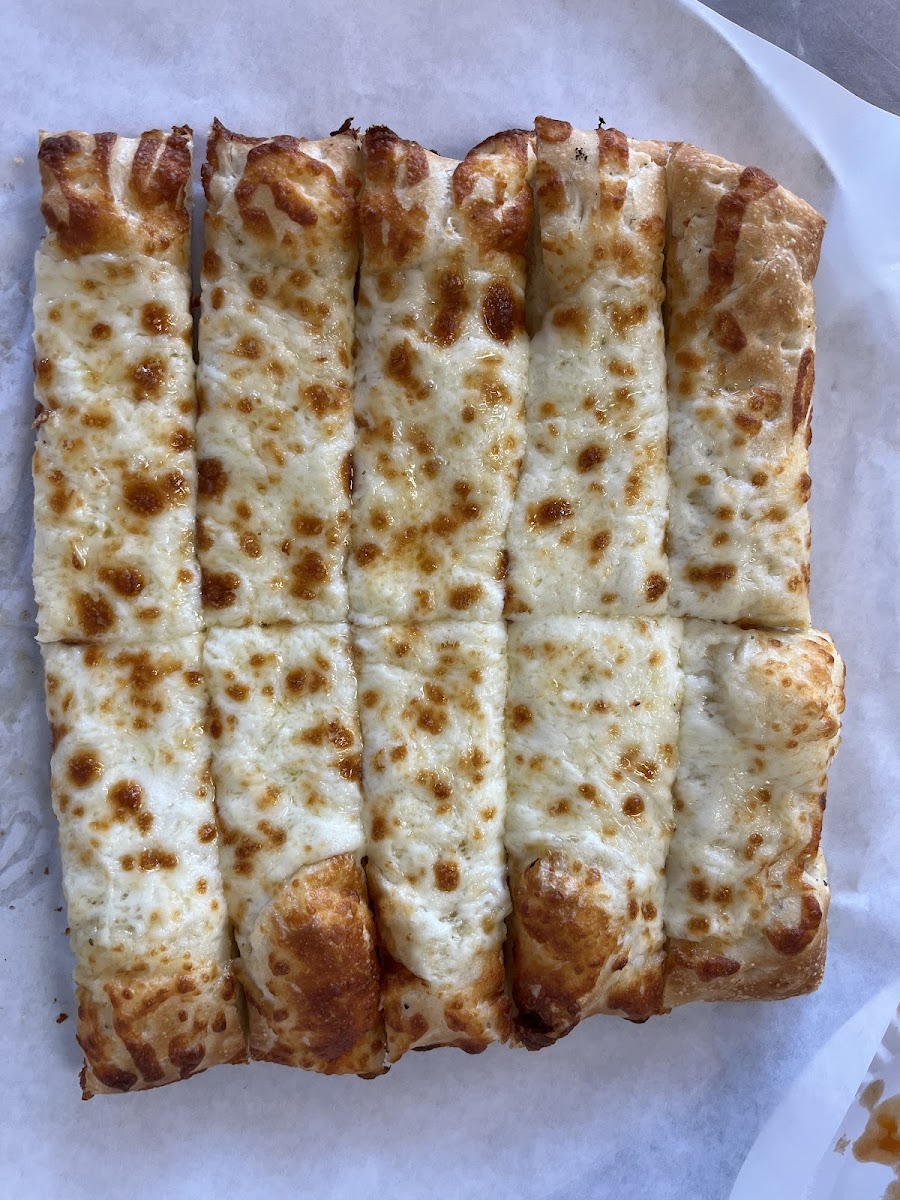 Via Mia Pizza-5