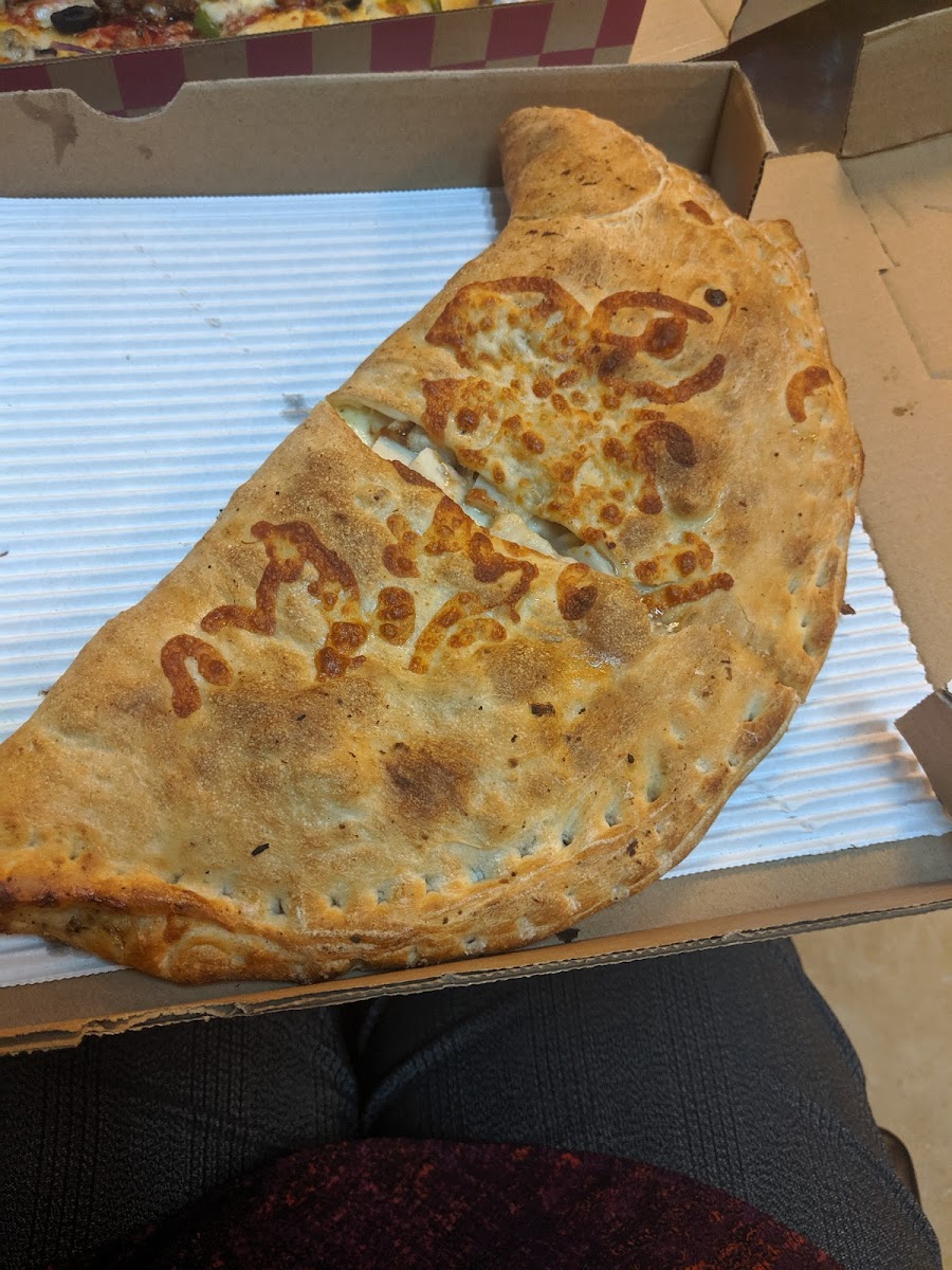 Via Mia Pizza-6