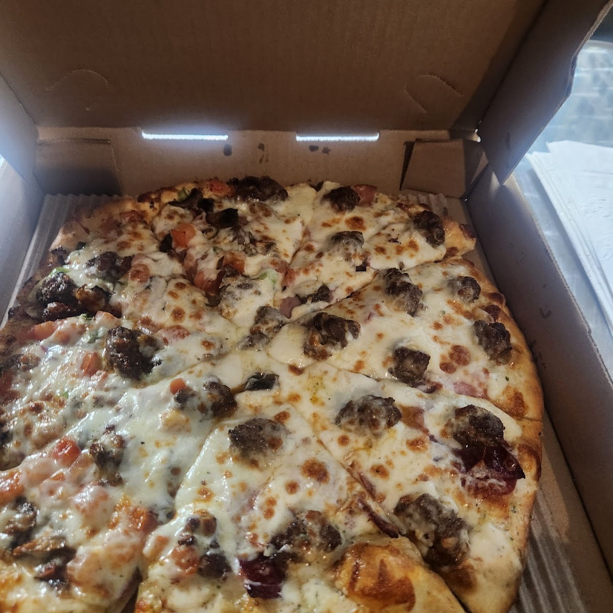 Via Mia Pizza-9