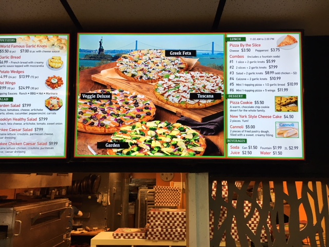 Menu Via Mia Pizza-3