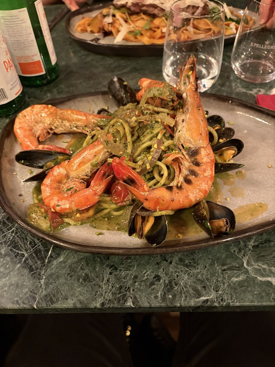 Via Napoli - Pasta-4
