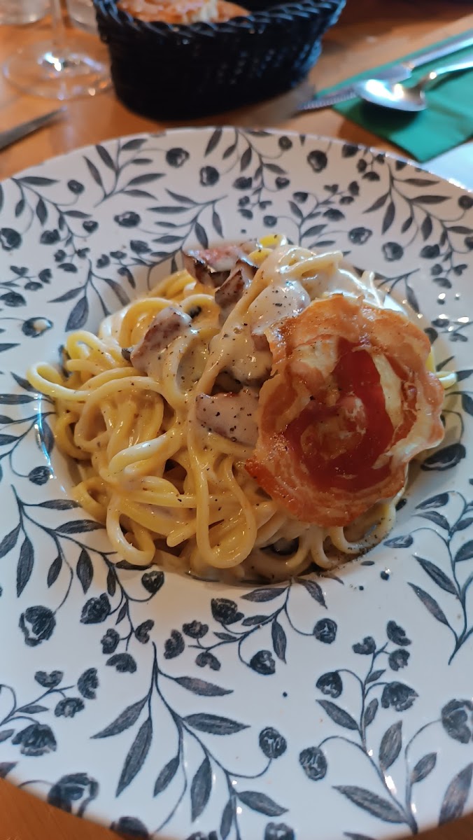 Via Napoli - Pasta-6