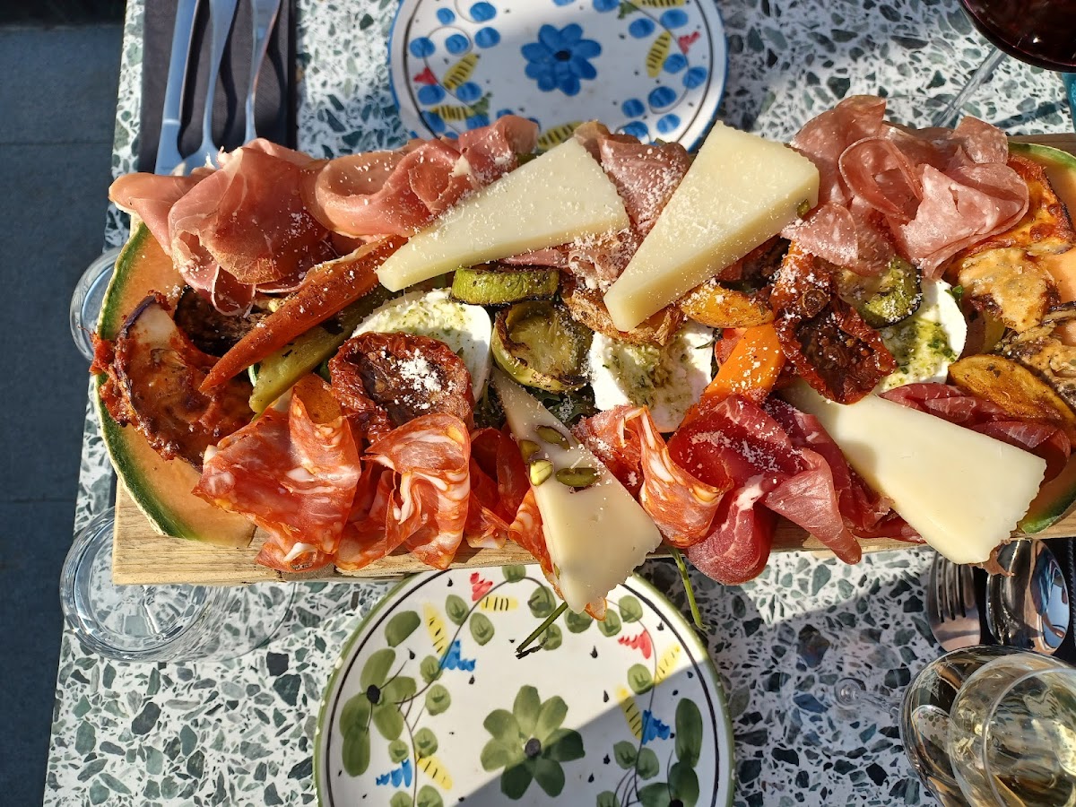 Via Napoli - Pasta-9