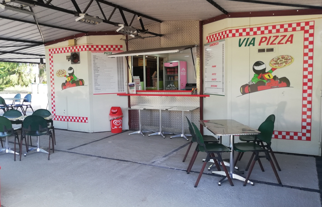 Via Pizza-4
