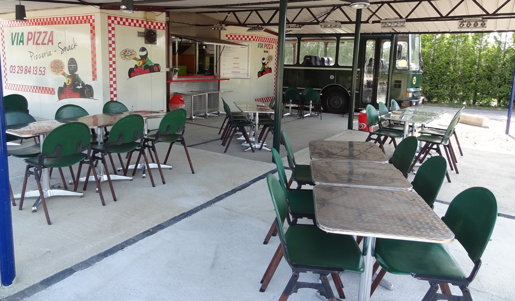 Via Pizza-6