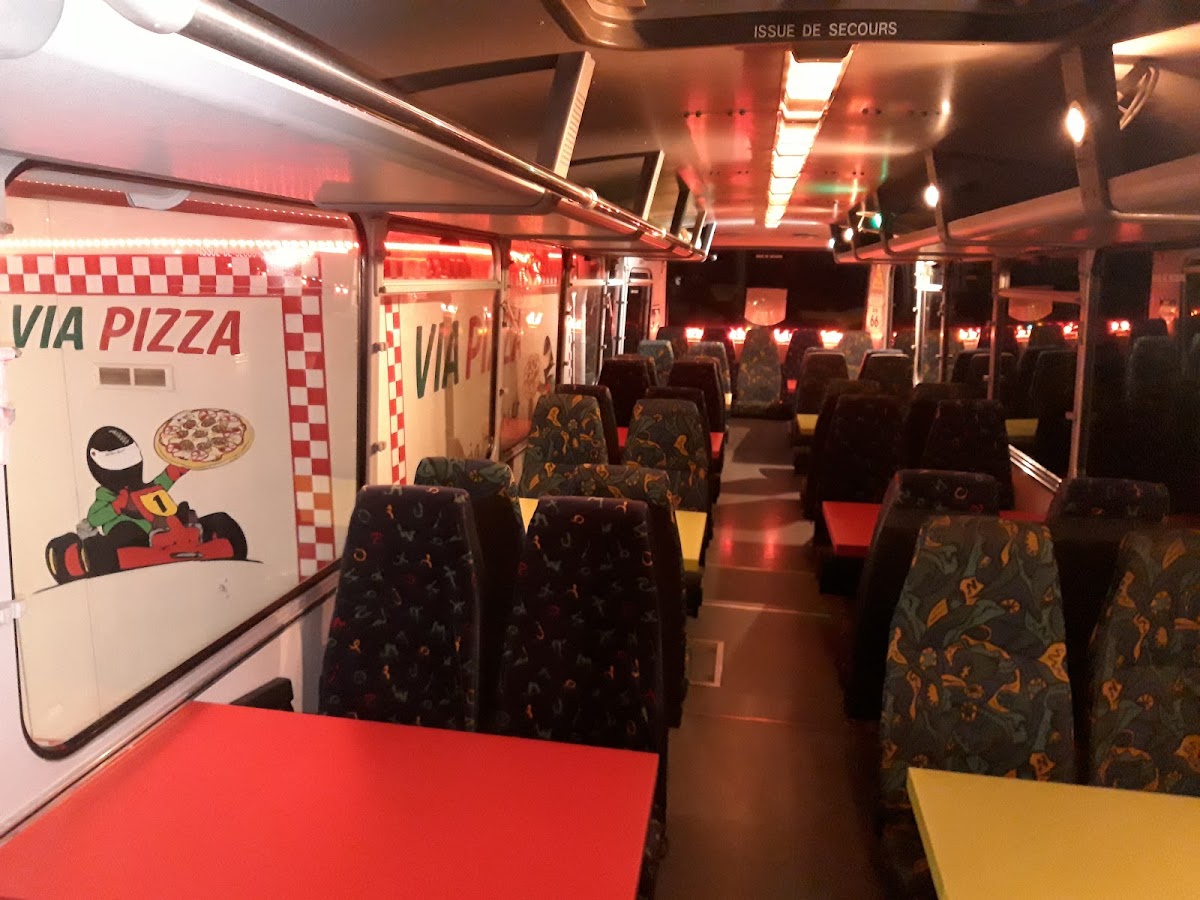 Via Pizza-7