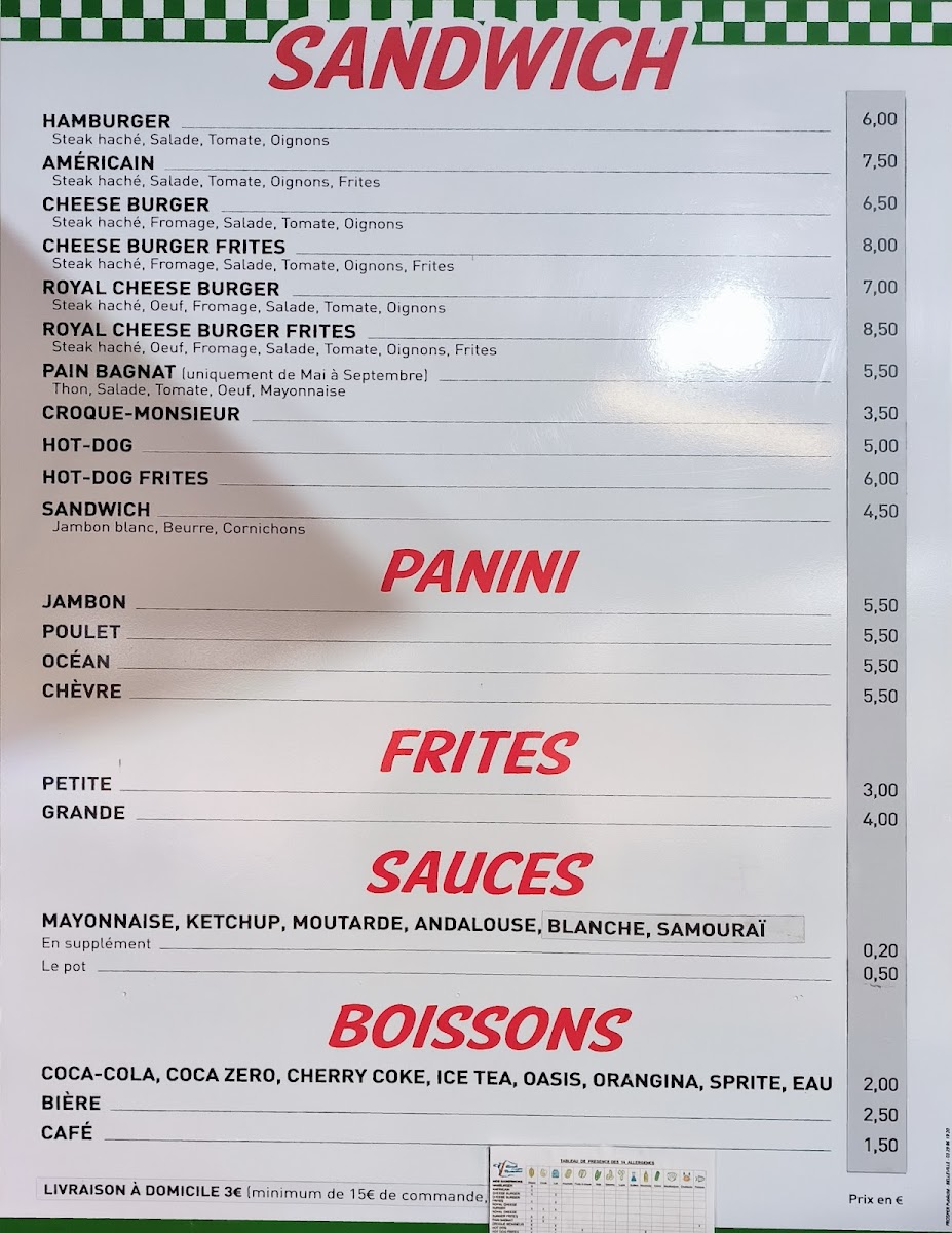 Menu Via Pizza-1