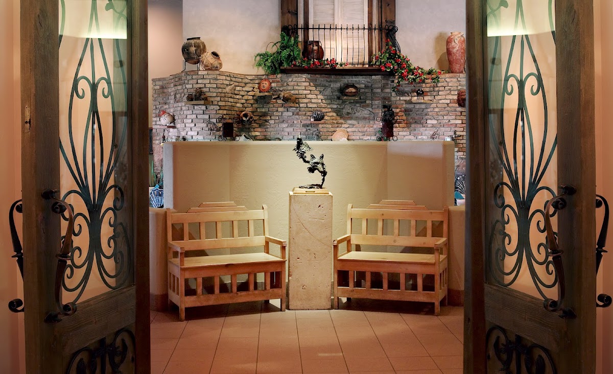 Via Real Restaurant