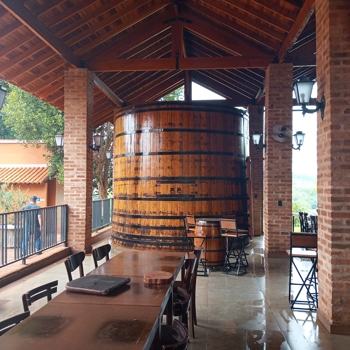 Via Sul Restaurante