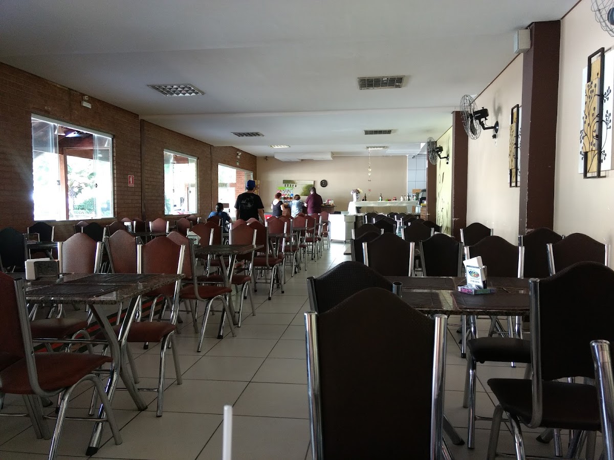 Via Sul Restaurante-3