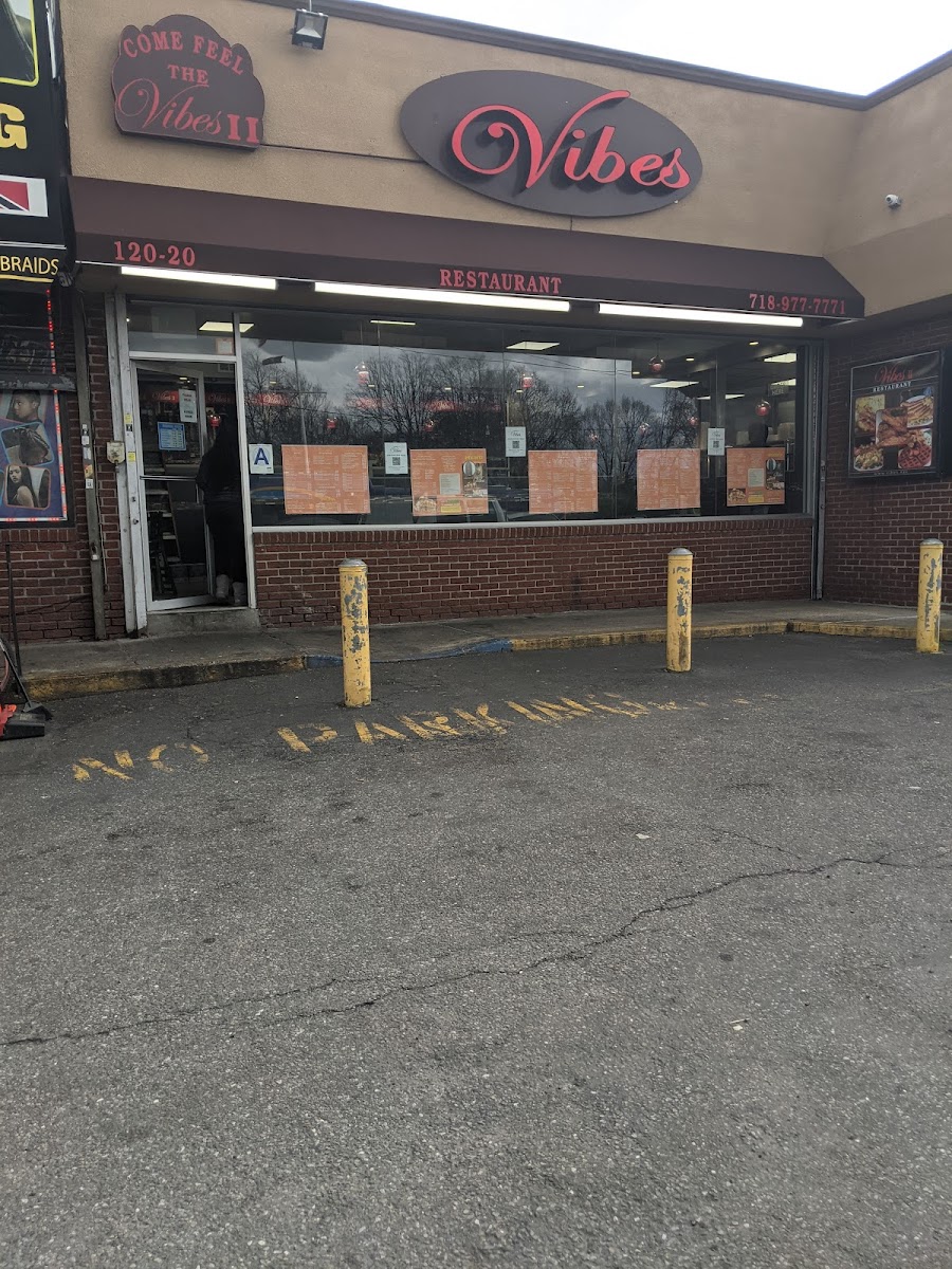 Vibes 2