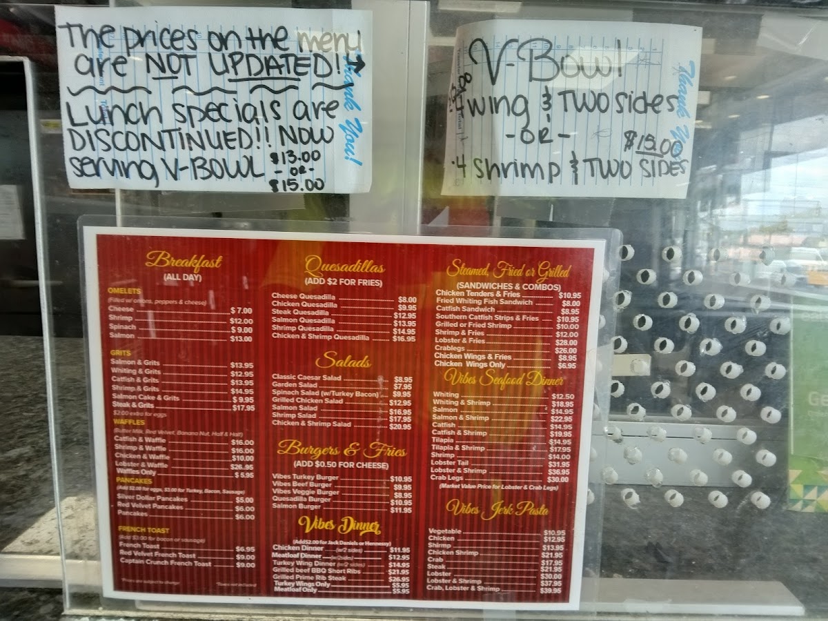 Menu Vibes 2-1