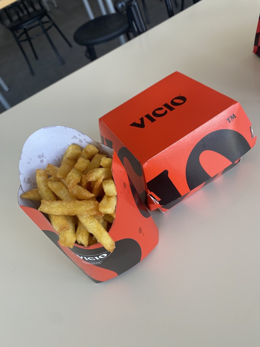 Vicio Vallecas | Takeaway & Delivery-10