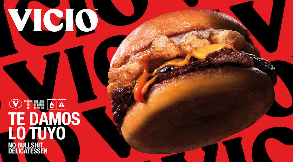 Vicio Vallecas | Takeaway & Delivery-2