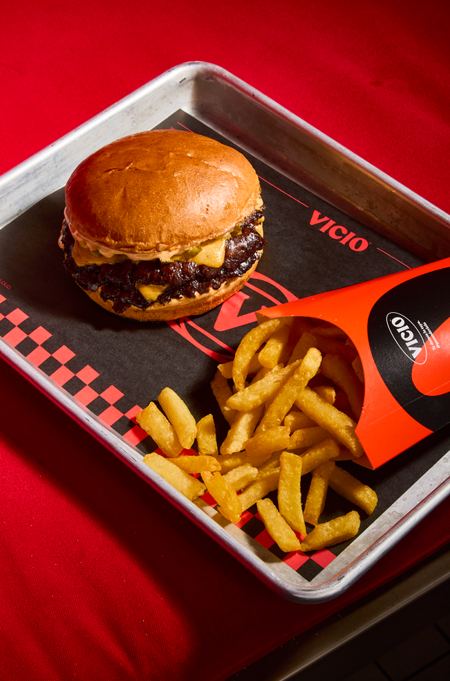 Vicio Vallecas | Takeaway & Delivery-4