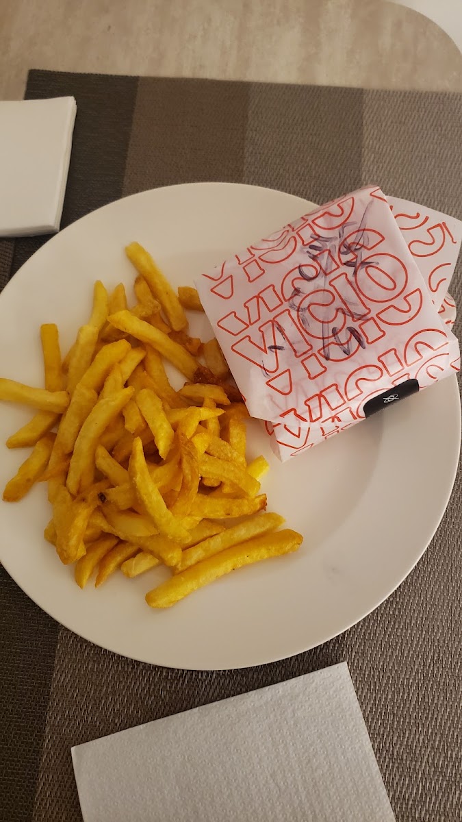 Vicio Vallecas | Takeaway & Delivery-6