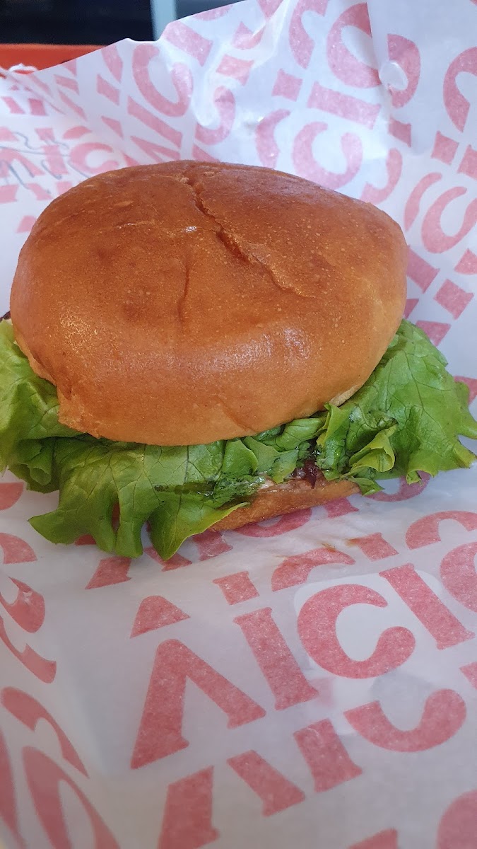 Vicio Vallecas | Takeaway & Delivery-7