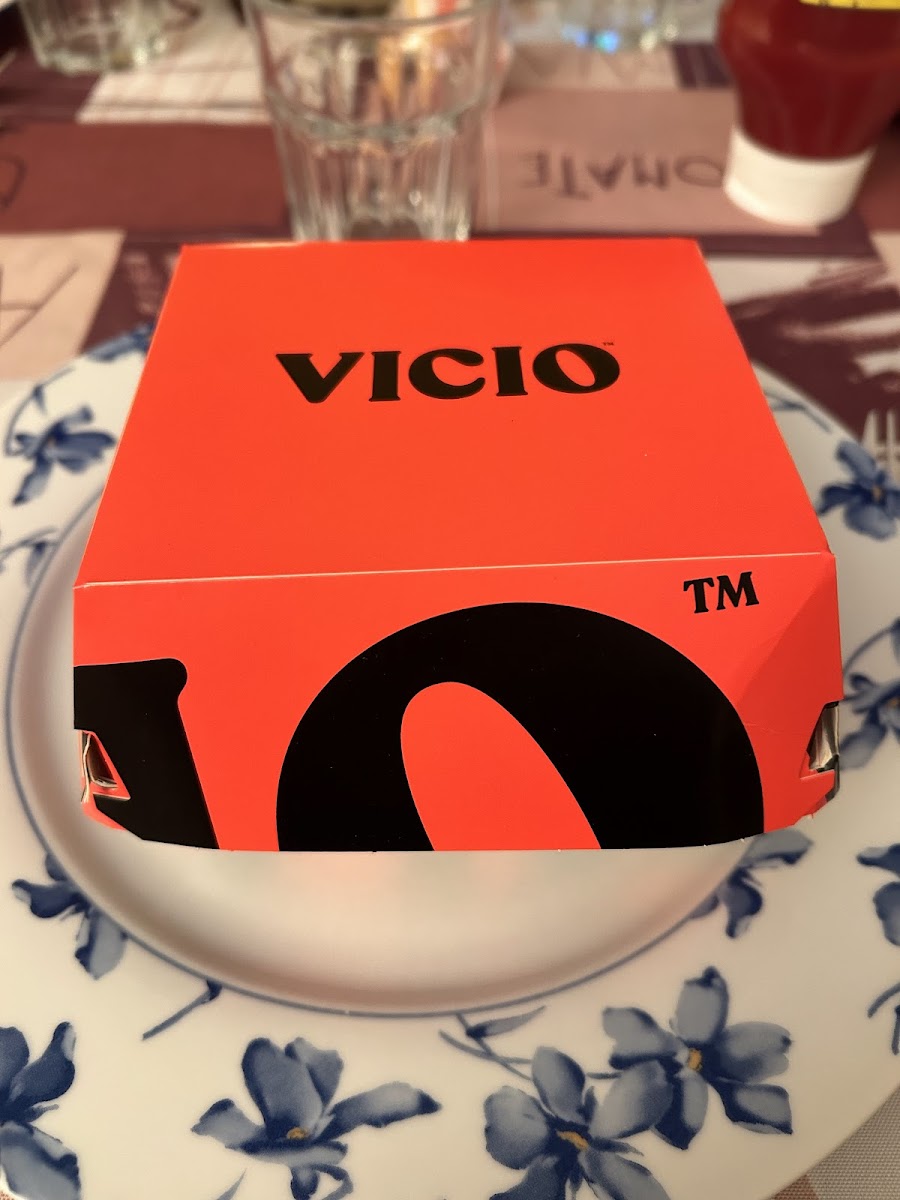 Vicio Vallecas | Takeaway & Delivery-8