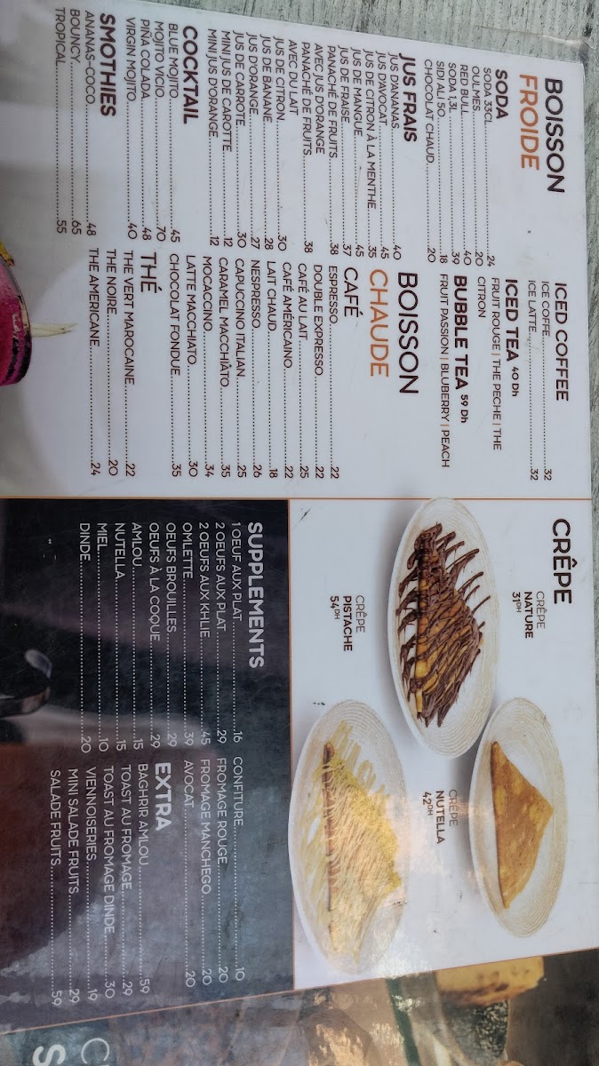 Menu Vicio-2