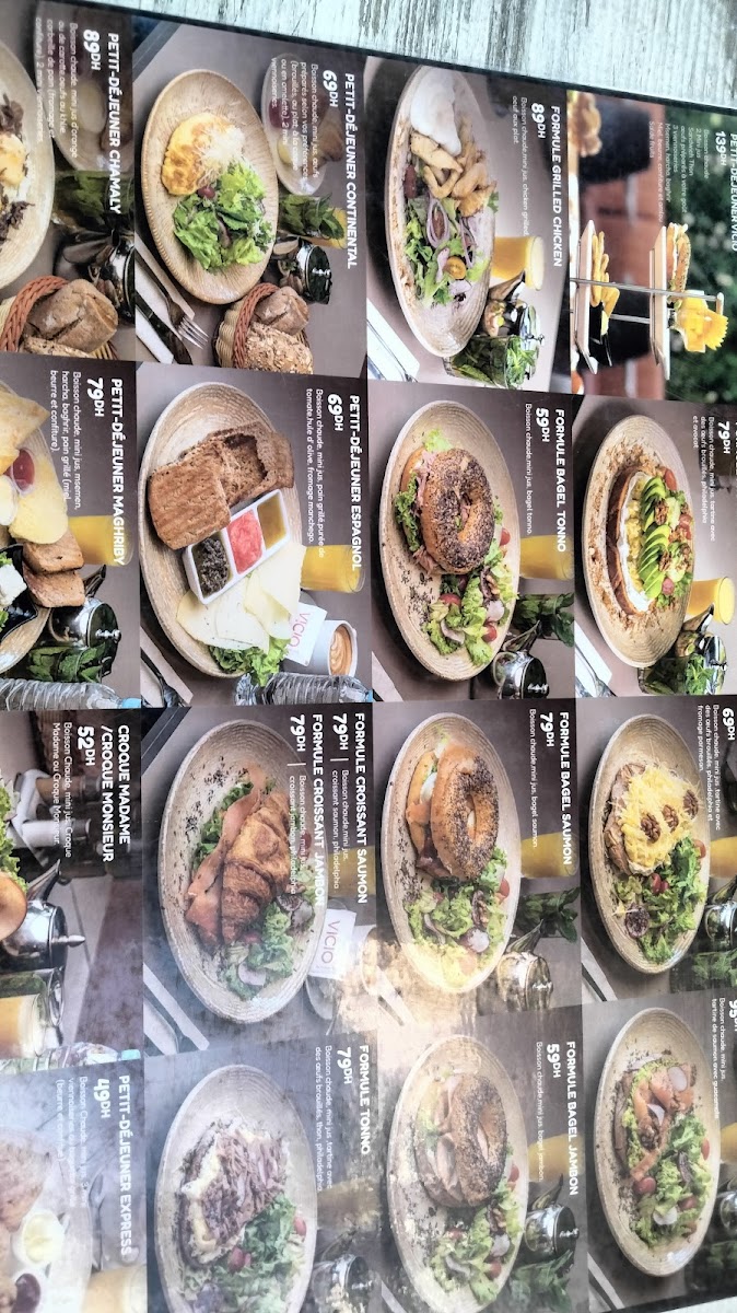 Menu Vicio-3